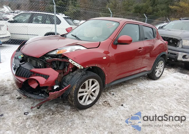 JN8AF5MR8DT218124: 44321912