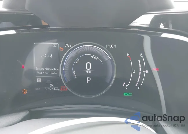 2T2GKCEZ7RC021945: 44321969