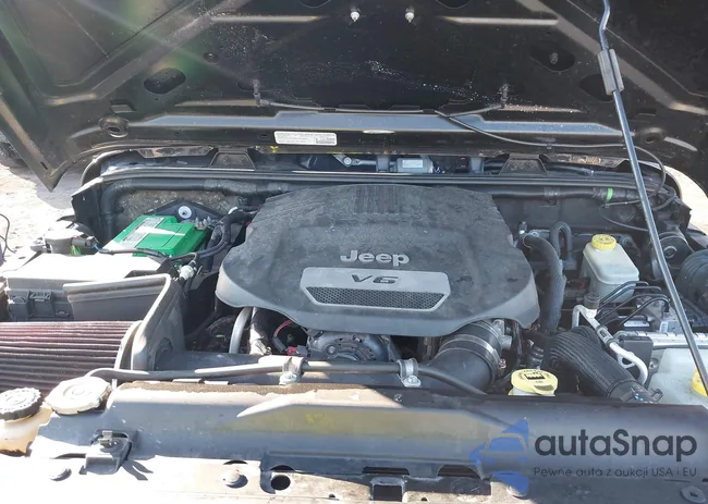 1C4AJWAG7EL307980: 44322985