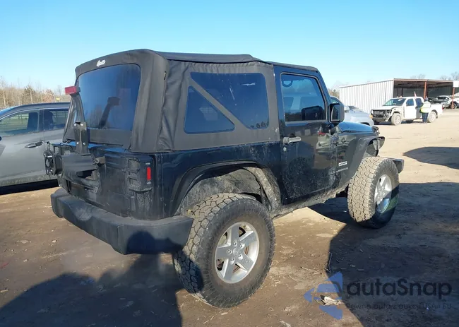 1C4AJWAG7EL307980: 44322985