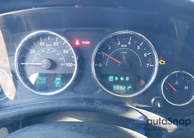 1C4AJWAG7EL307980: 44322985