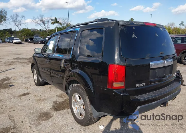 5FNYF3H48BB012606: 44322993