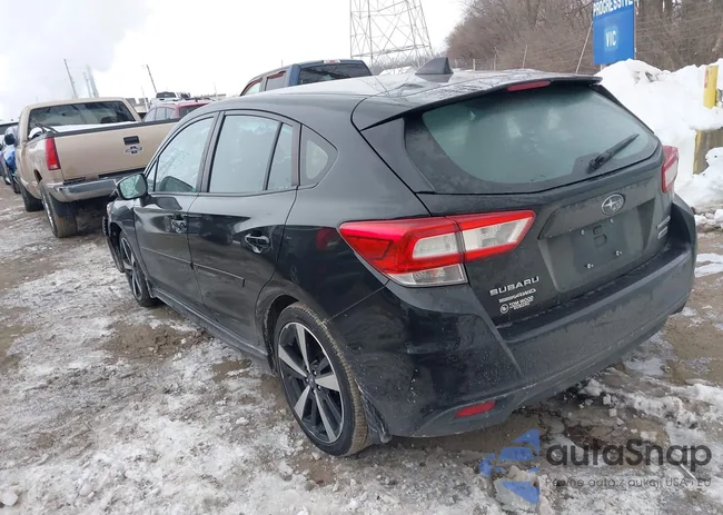 4S3GTAM60K3702802: 44323005