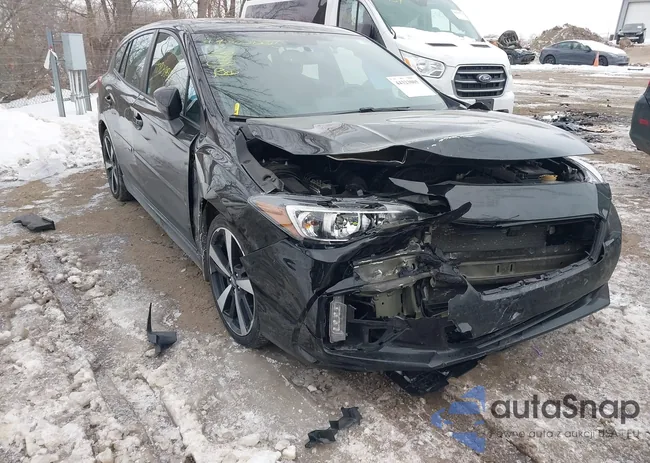 4S3GTAM60K3702802: 44323005