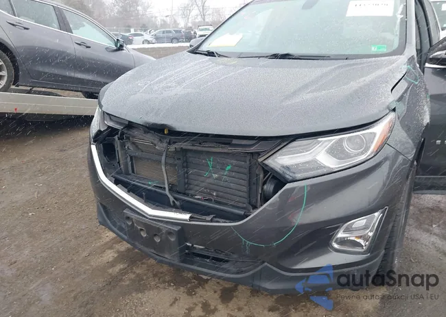 2GNAXUEV1K6104333: 44323020