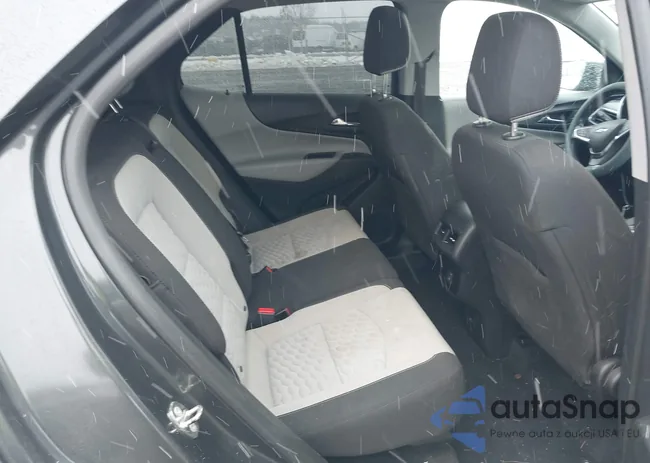 2GNAXUEV1K6104333: 44323020