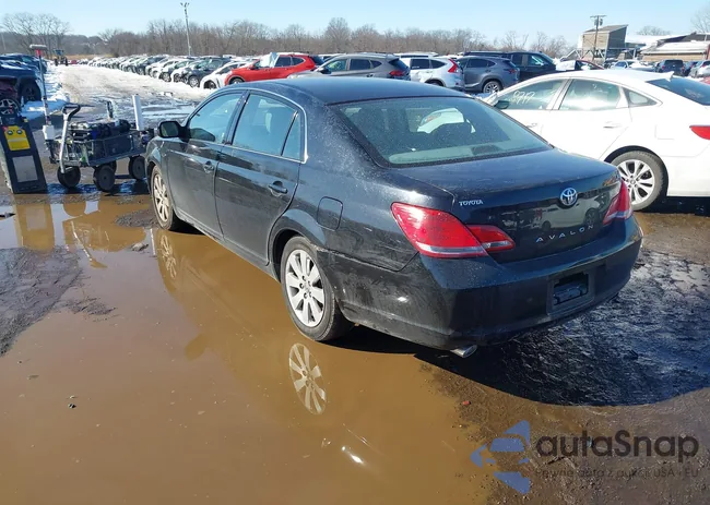 4T1BK36B77U203723: 44323023