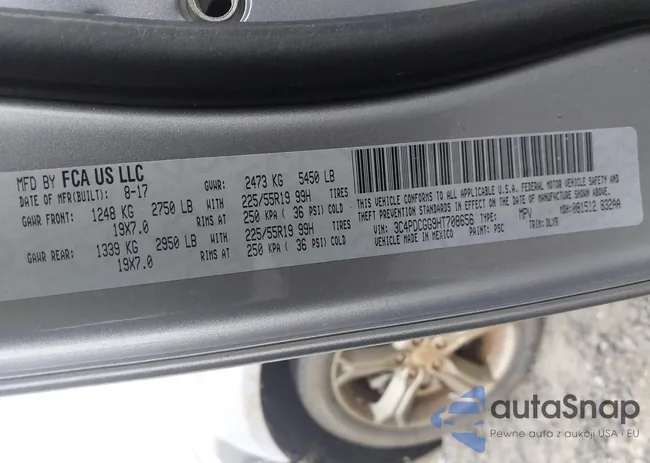 3C4PDCGG9HT708656: 44323024