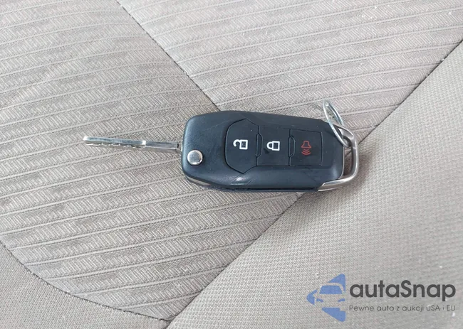 1FM5K8B87HGD65422: 44323055