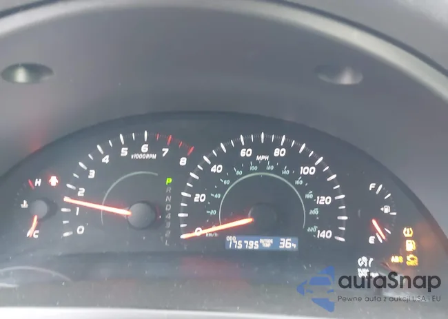 4T1BE46K89U297756: 44323134