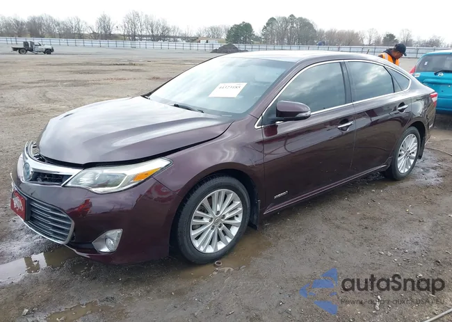 4T1BD1EB2EU019481: 44323185