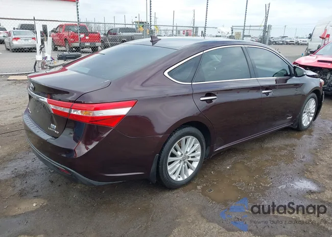 4T1BD1EB2EU019481: 44323185