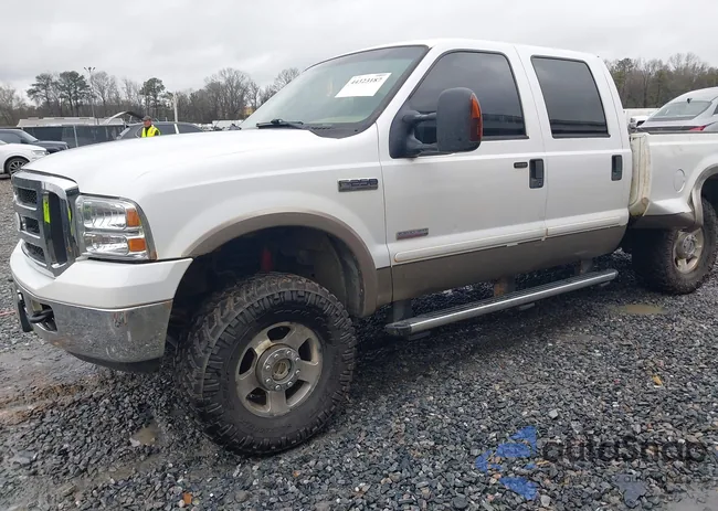 1FTSW21P36EC26981: 44323187