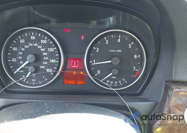 WBAVA37507NE26211: 44323209