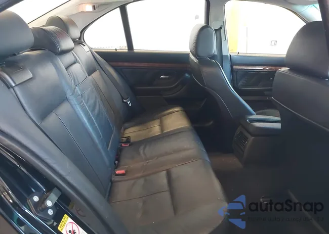 WBADE632XWBW63136: 44323210