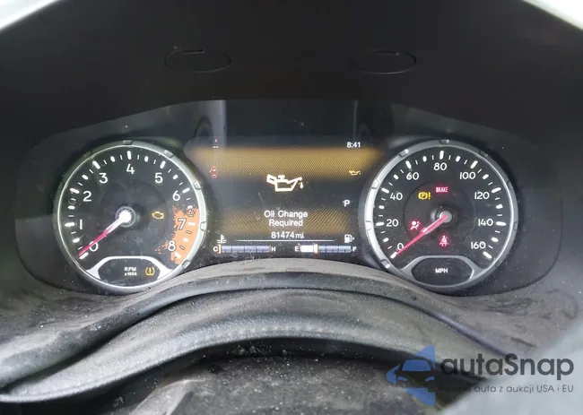 ZACCJBDT1GPD23360: 44323214