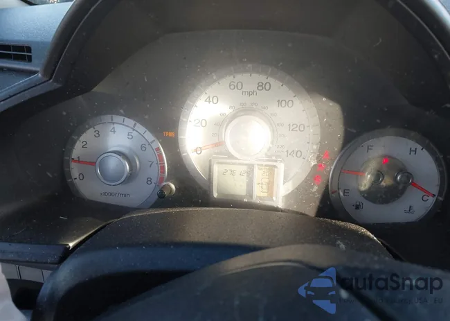 5FNYF4H53BB095263: 44323231