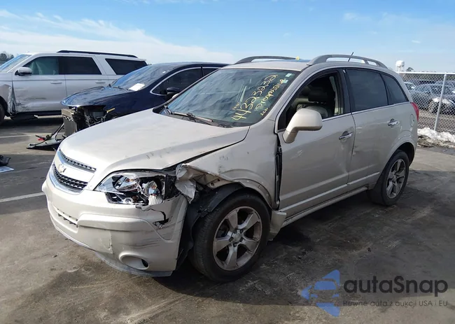 3GNAL4EK4ES527298: 44323232