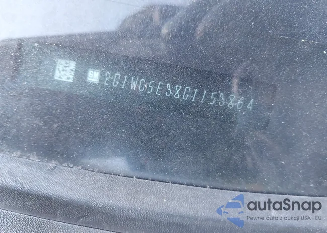 2G1WC5E38G1153864: 44323238