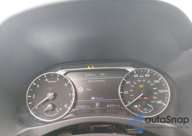 1N4BL4CV2KC242486: 44323251