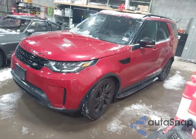 SALRHBBV5HA017993: 44323268