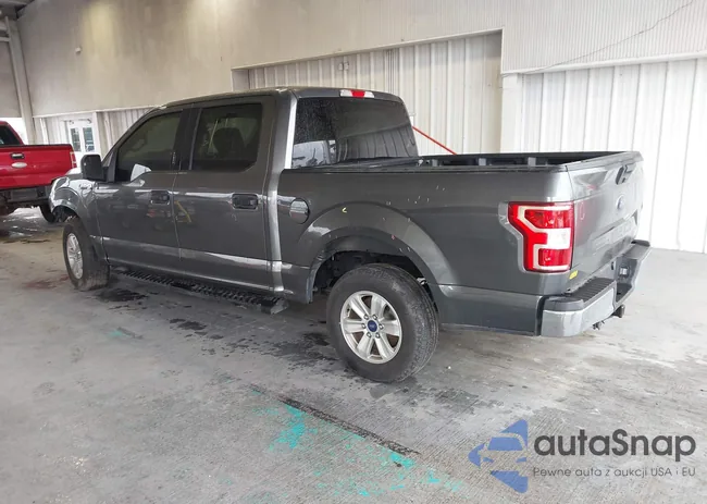 1FTEW1C57KFA20800: 44323286