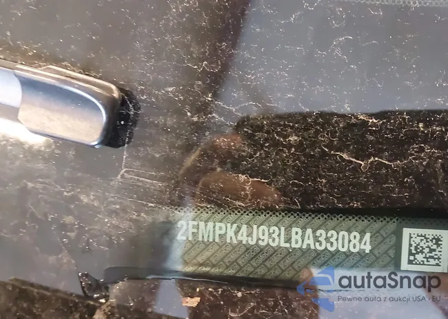 2FMPK4J93LBA33084: 44323287