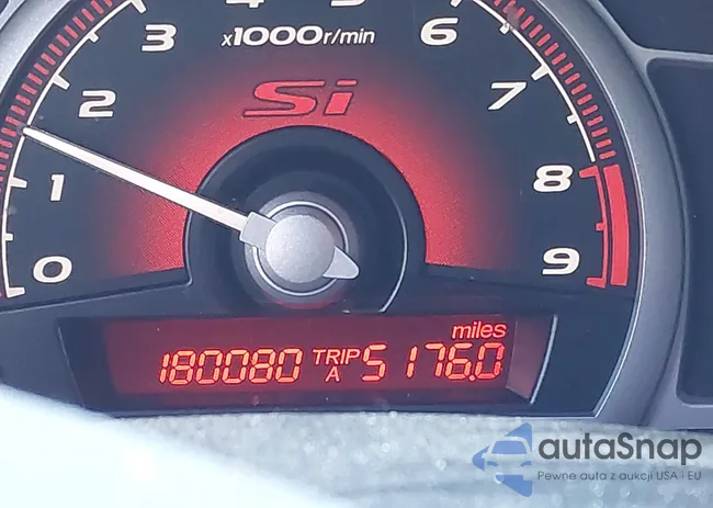 2HGFG2A56AH700454: 44323315