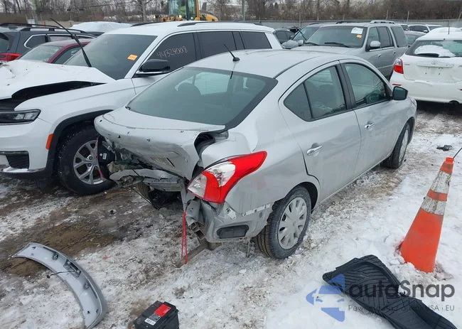 3N1CN7AP1KL814637: 44323325