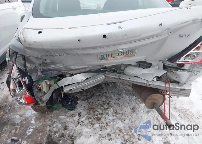 3N1CN7AP1KL814637: 44323325