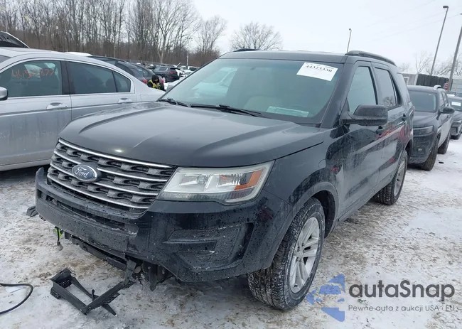 1FM5K7B84GGC21108: 44323330