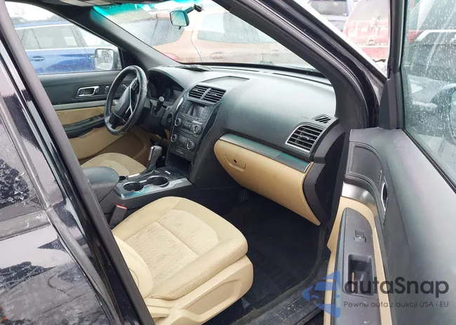 1FM5K7B84GGC21108: 44323330