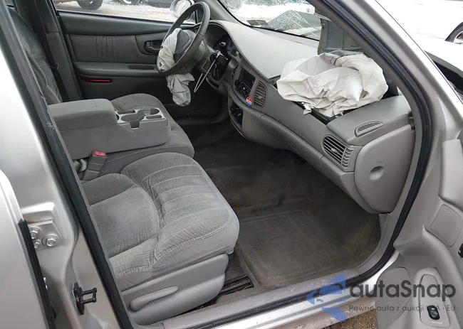 2G4WS52J921237564: 44323340