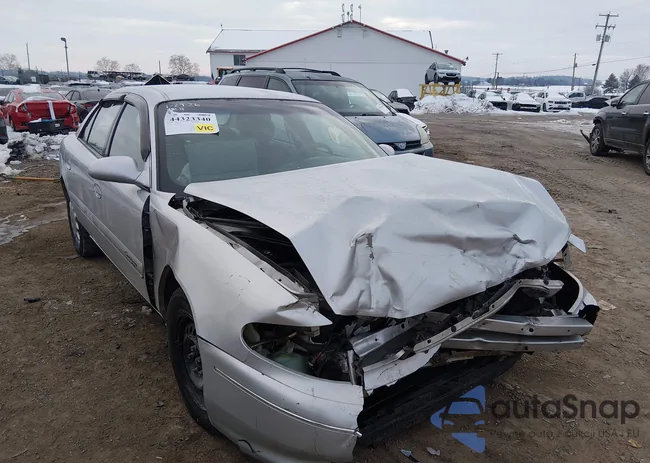 2G4WS52J921237564: 44323340