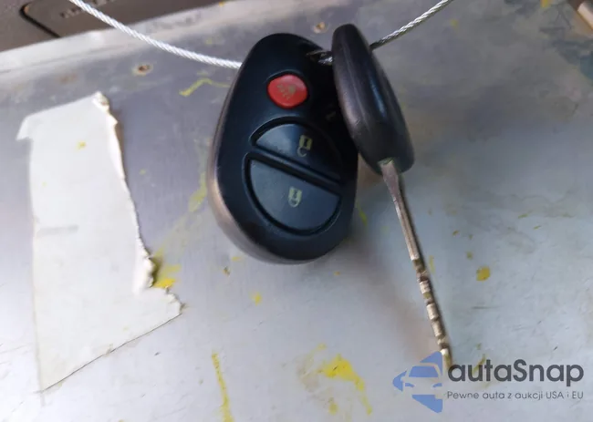 4T1BK36B16U132291: 44323355