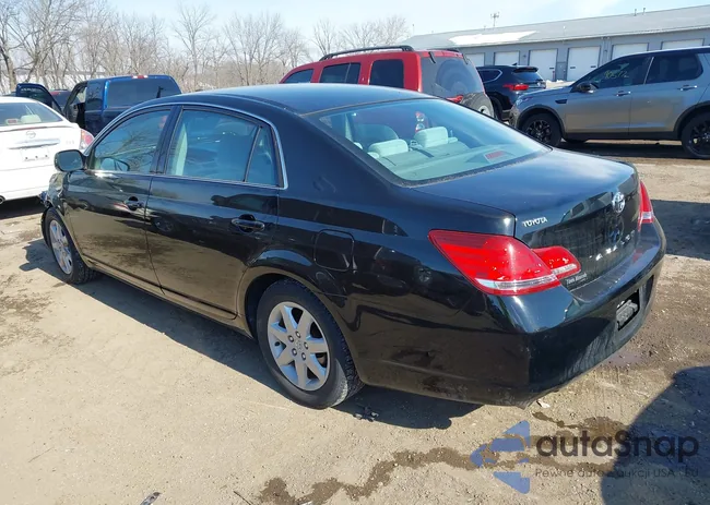 4T1BK36B16U132291: 44323355