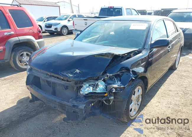 4T1BK36B16U132291: 44323355