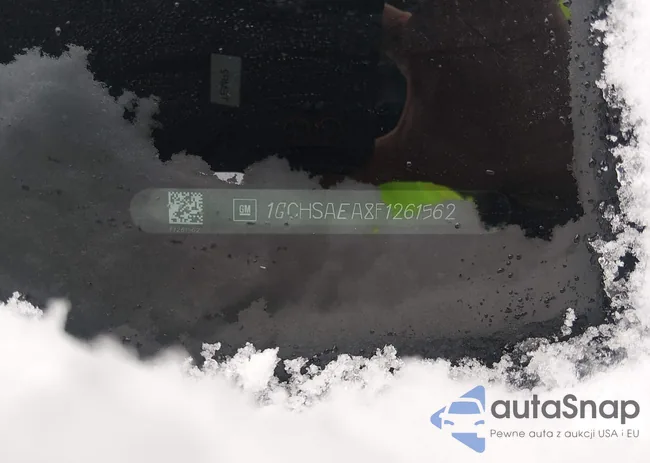 1GCHSAEA8F1261562: 44323366