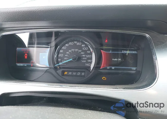 1FAHP2E86DG220464: 44323391