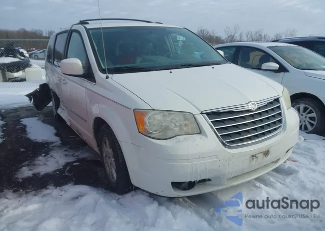 2A4RR5D17AR206463: 44323420