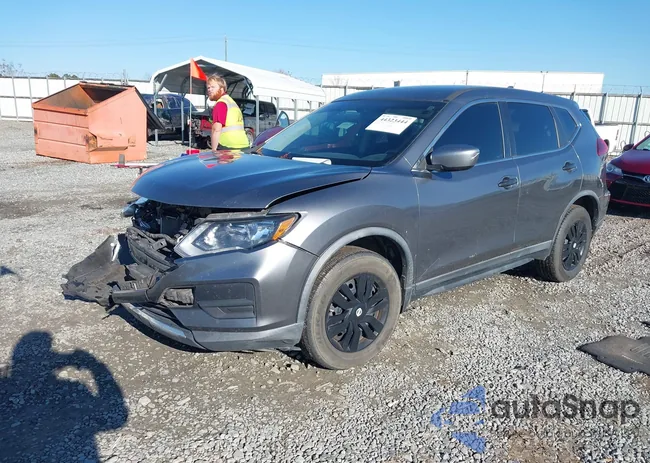 KNMAT2MV7JP508326: 44323444