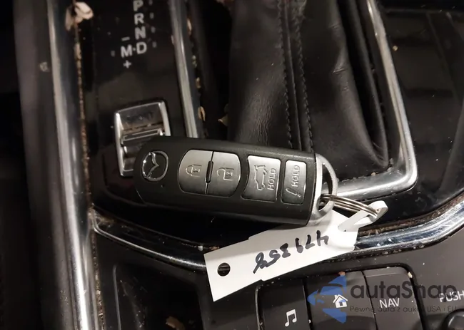 JM3KFBDL2H0204406: 44323445