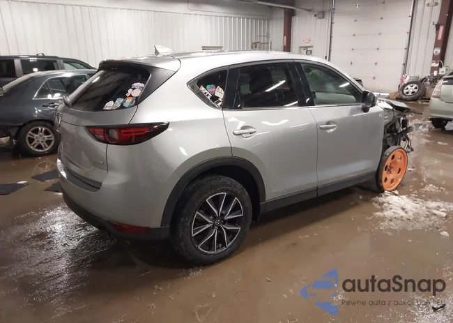 JM3KFBDL2H0204406: 44323445