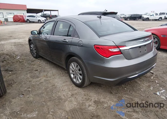 1C3CCBBB1DN602210: 44323450