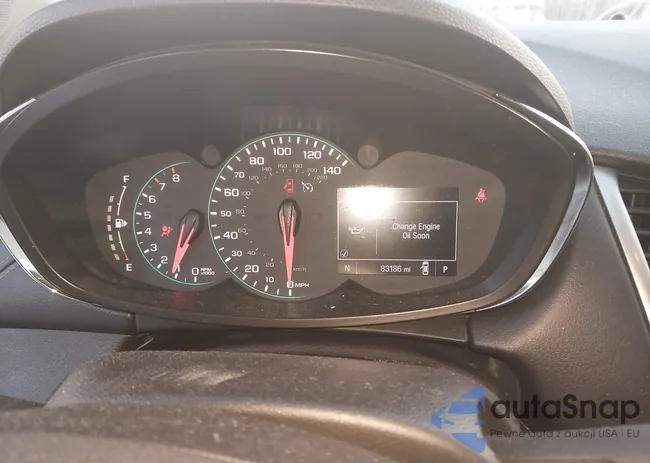 3GNCJKSB7KL367480: 44323453