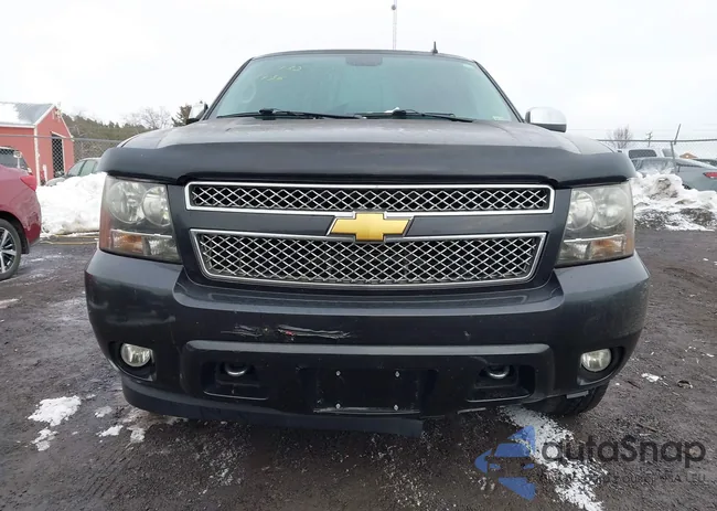 1GNSKCE00DR292819: 44323456