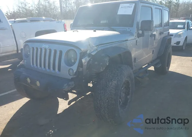 1C4BJWDG2GL101453: 44323503