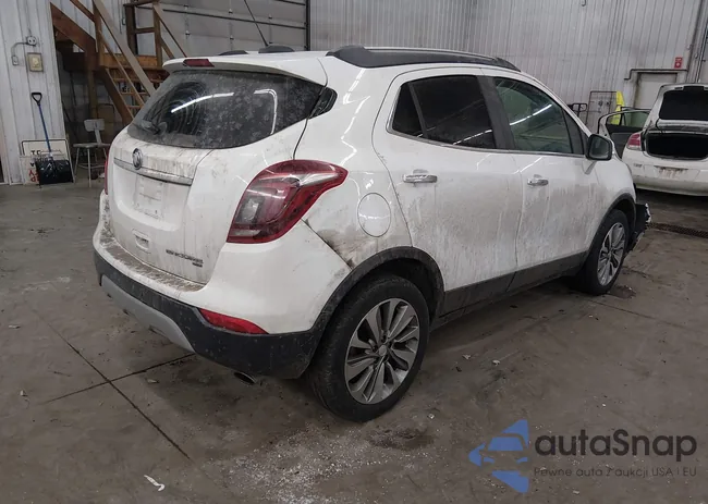 KL4CJESB1KB757237: 44323556