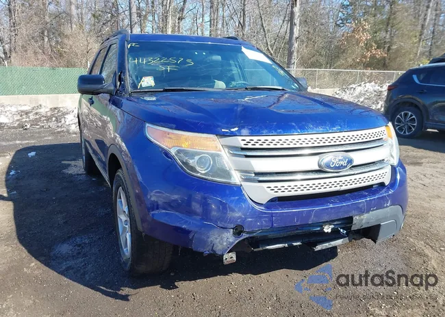 1FM5K8B87EGB29252: 44322573