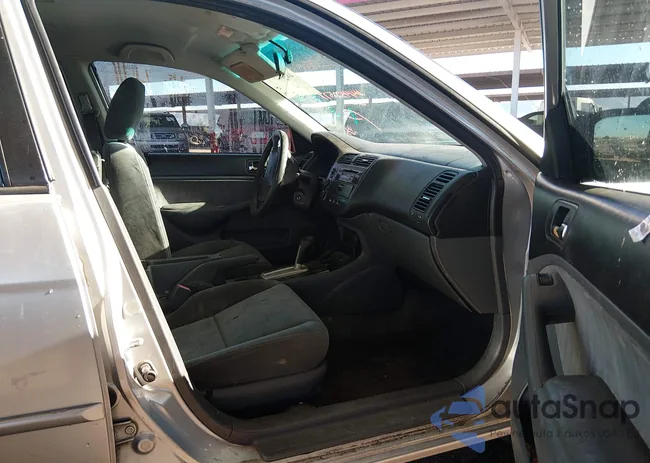 2HGES16505H622496: 44322577